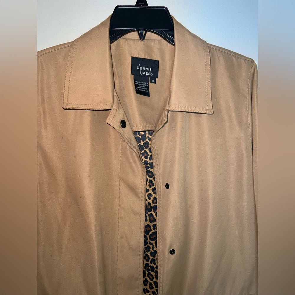 Women fall jacket!